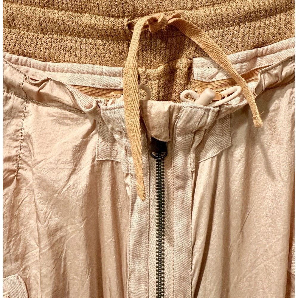 Free People FP Movement‎ Lovin' Life 3-in-1 Joggers Pants High Waist XS New Rare - Picture 7 of 9